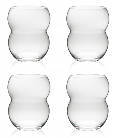 Чаши RONA Matcha latte 4ка 515мл 