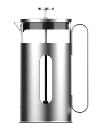 BergHOFF френска преса за кафе и чай Studio 1л