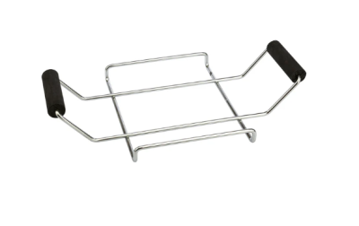 Bisetti каменно плато на стойка 25х25