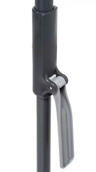 5Five дръжка телескоп Click & Clean 1,25м