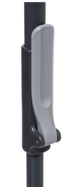 5Five дръжка телескоп Click & Clean 1,25м