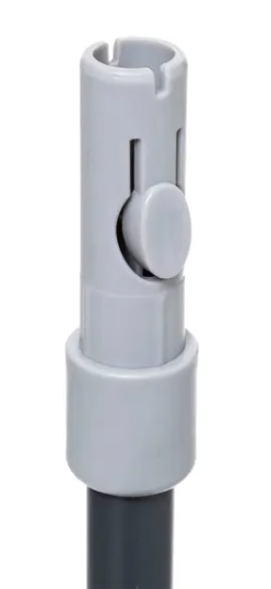 5Five дръжка телескоп Click & Clean 1,25м