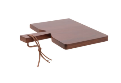 Arthur Krupp дъска 30x30см Aкация