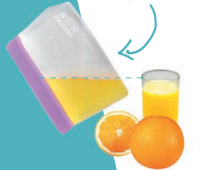 PEDRINI пликове за съхранение 3ка 