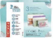 PEDRINI пликове за съхранение 3ка 