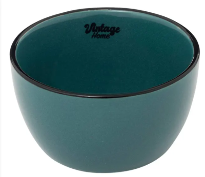 Secret de courmet Vintage купички на поставка 4ка 