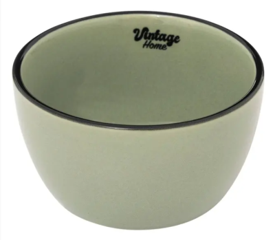 Secret de courmet Vintage купички на поставка 4ка 