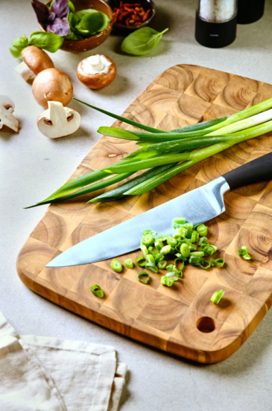 KESPER дъска за рязане Акация 32х22х2