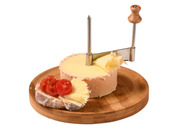 KESPER дъска за сирена Tete de moine ф20см 