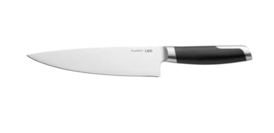 BergHOFF нож Chef Graphite Leo 20cm 