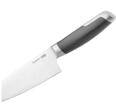 BergHOFF нож Chef Graphite Leo 20cm 
