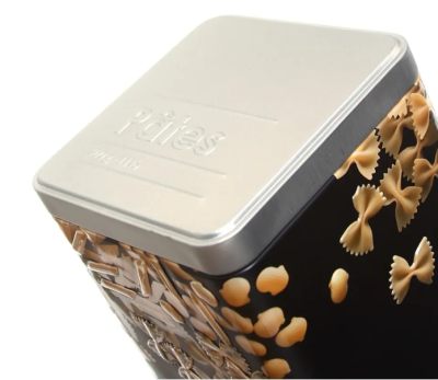 5Five 3D КУТИЯ PASTA 10,8х10,8х18,4см