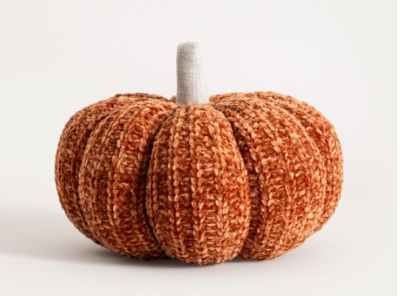 Homla Pumpkin 25см Autumn