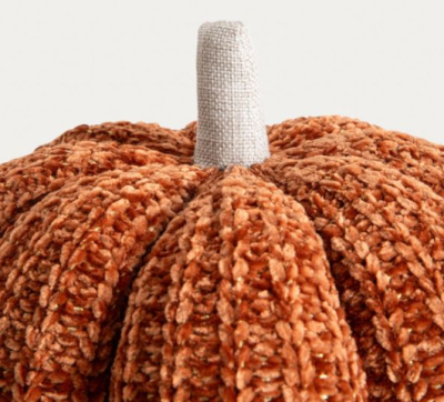 Homla Pumpkin 25см Autumn