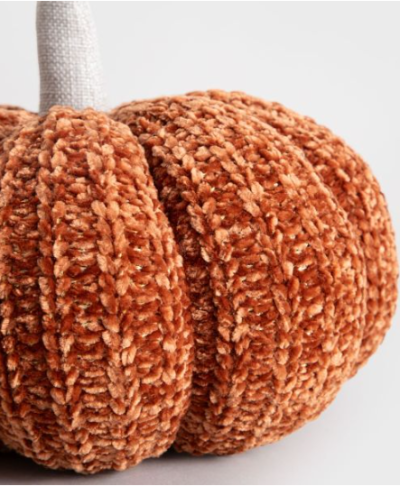 Homla Pumpkin 25см Autumn