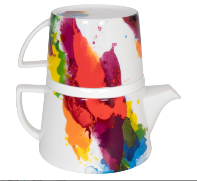 Konitz комплект за чай ON COLOR Tea for me