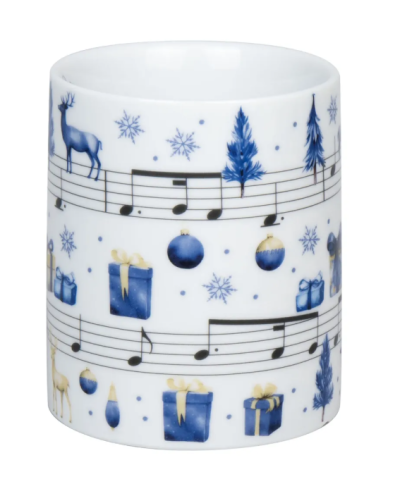 Konitz чаша MUG Silent night