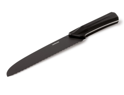 Sambonet Cook нож за хляб 20см Black edge