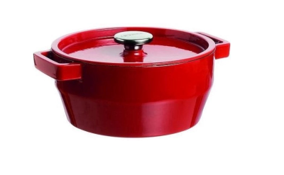 Pyrex чугун кръг CAST IRON 4л 24см