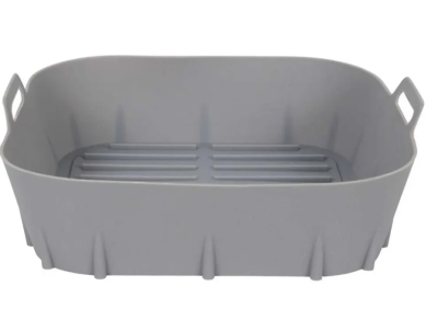 Силиконова подложка за Airfryer 20x20см/7 /2в